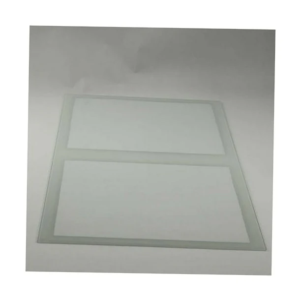 LG Refrigerator Glass Shelf - MHL61952311