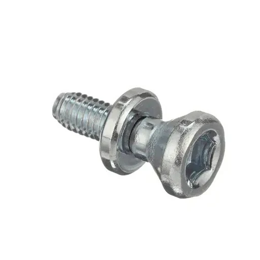 LG Refrigerator Handle Screw - MJB63190001, Replaces: 4620JJ2010C