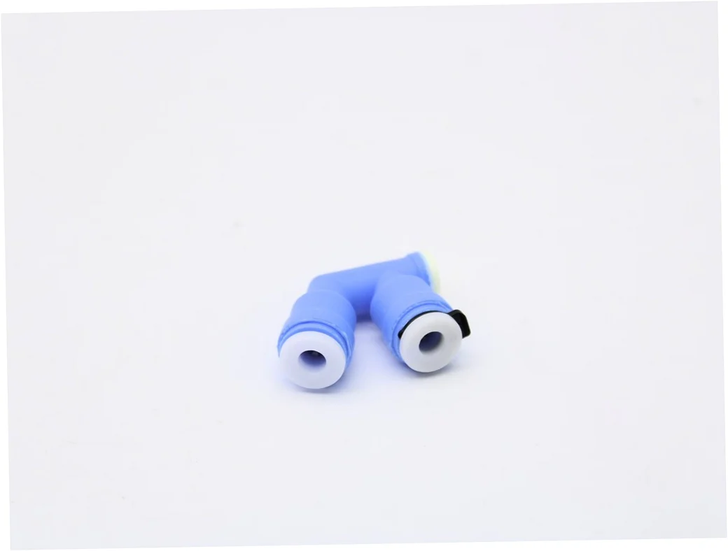 LG Refrigerator Hose Connector - MCD63827601