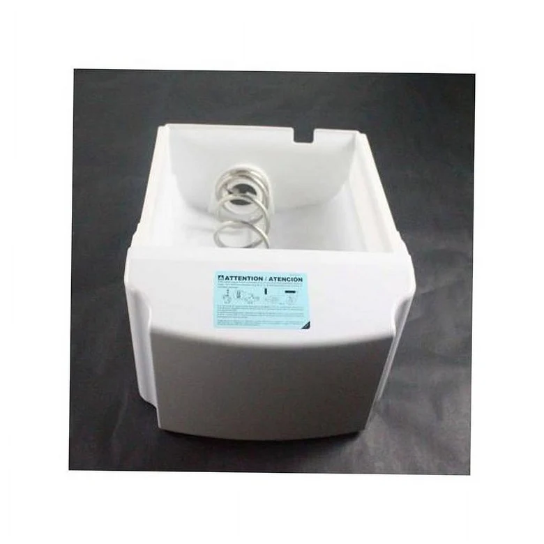LG Refrigerator Ice Bucket Assembly - 5075JJ1003H