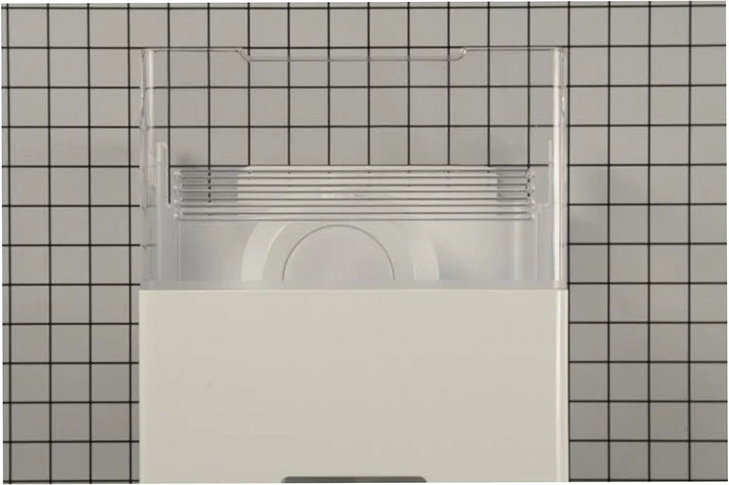 LG Refrigerator Ice Bucket Assembly - AKC73369914
