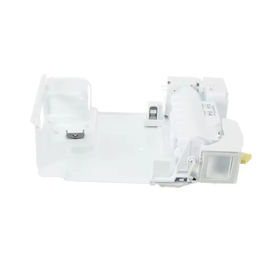 LG Refrigerator Ice Dispenser Assembly - ACZ74170501, Replaces: ACZ74010502