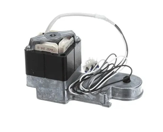 LG Refrigerator Ice Dispenser Auger Motor - EAU61083522, Replaces: EAU60784228