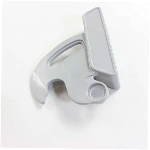 LG Refrigerator Ice Door Handle - MEB62915403