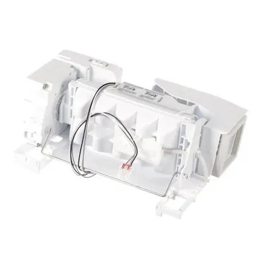 LG Refrigerator Ice Maker Assembly - AEQ72910414