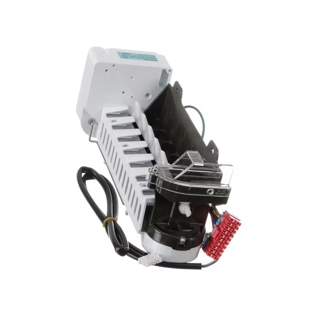 LG Refrigerator Ice Maker Assembly - AEQ73130006