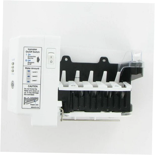 LG Refrigerator Ice Maker Kit - AEQ36756919