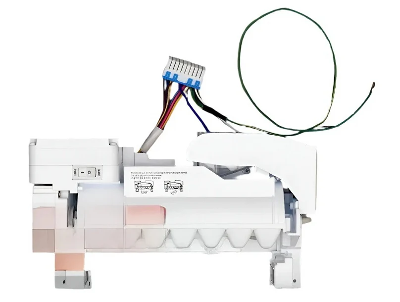 LG Refrigerator Refrigerator Ice Maker Kit - AEQ73110226