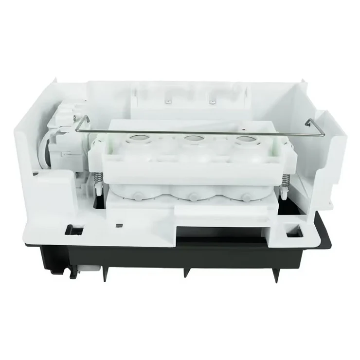 LG Refrigerator Ice Maker Kit - AEQ73449910, Replaces: AEQ73449902
