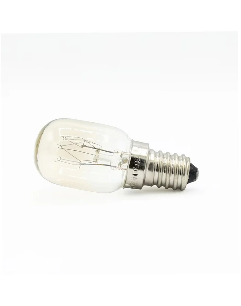 LG Refrigerator Incandescent Light Bulb - 6912JB2002F, Replaces: 6912JB2002J