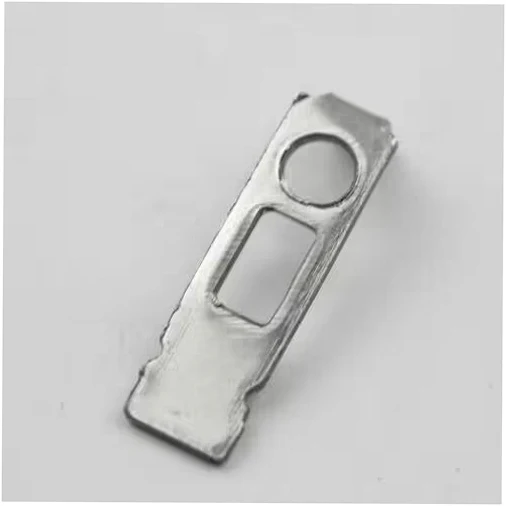 LG Refrigerator Lever Holder - 4930JA3043A