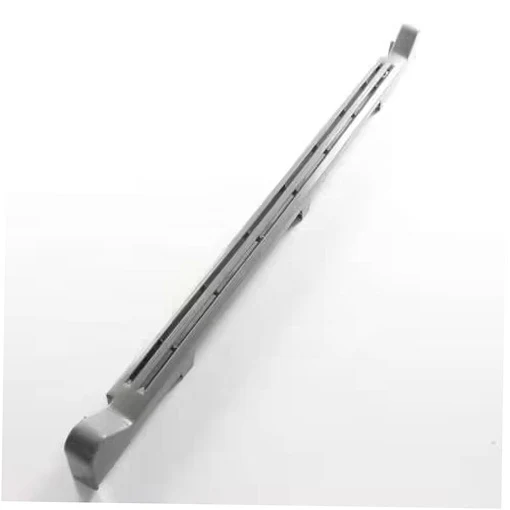 LG Refrigerator Lower Cover Assembly - 3551JJ1066B, Replaces: 3550JJ0073B