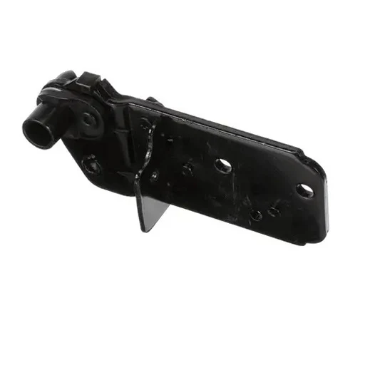 LG Refrigerator Lower Hinge Assembly - AEH75176303