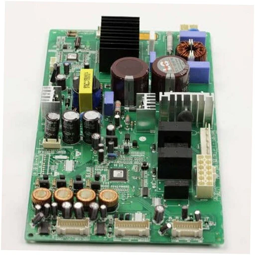 LG Refrigerator Main Control Board - EBR73304224