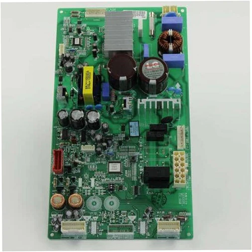 LG Refrigerator Main Control Board - EBR77042511