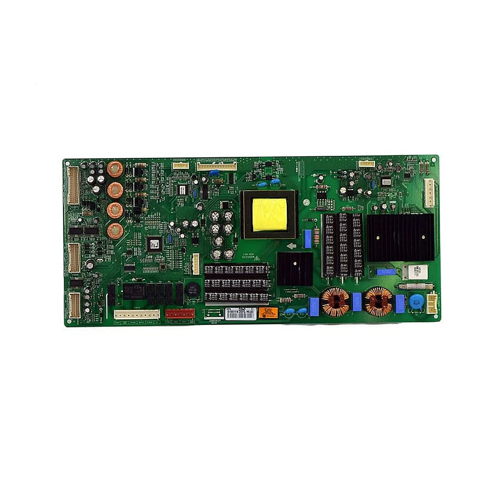 LG Refrigerator Main Control Board - EBR78643405