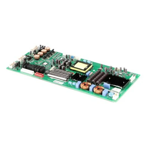 LG Refrigerator Main Control Board - EBR78643409