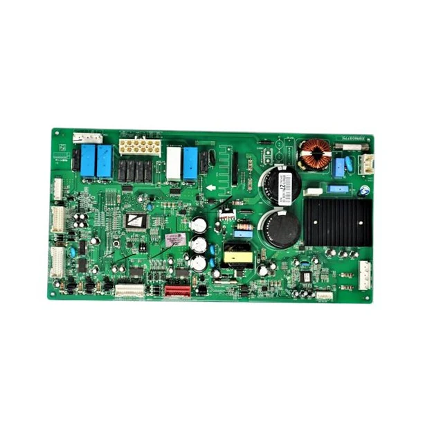 LG Refrigerator Main Control Board - EBR80977527