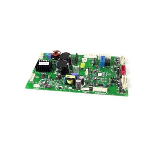 LG Refrigerator Main Control Board - EBR81182781, Replaces: EBR81182774