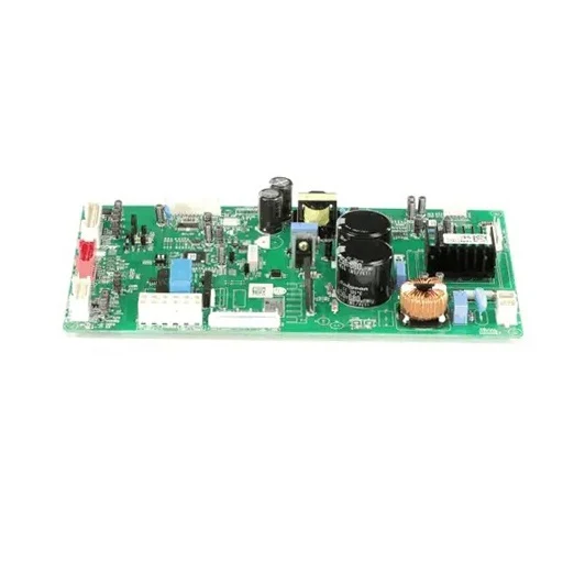 LG Refrigerator Main Control Board - EBR81182794