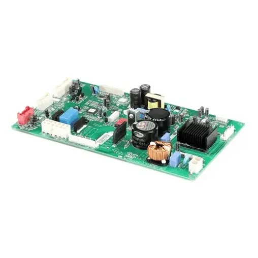 LG Refrigerator Main Power Control Board - EBR83845033