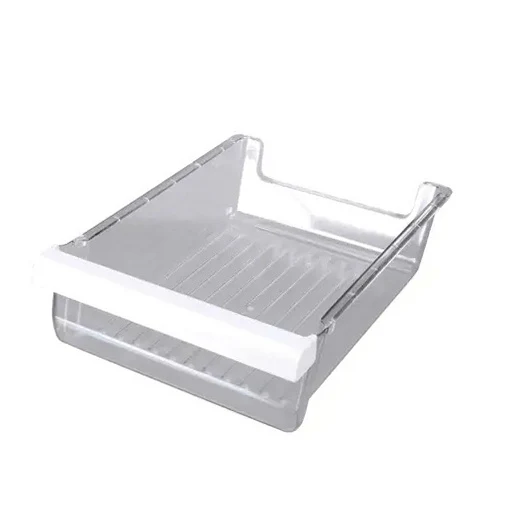 LG Refrigerator Meat Pan Assembly - 3391JJ2004H, Replaces: 3391JJ2004B