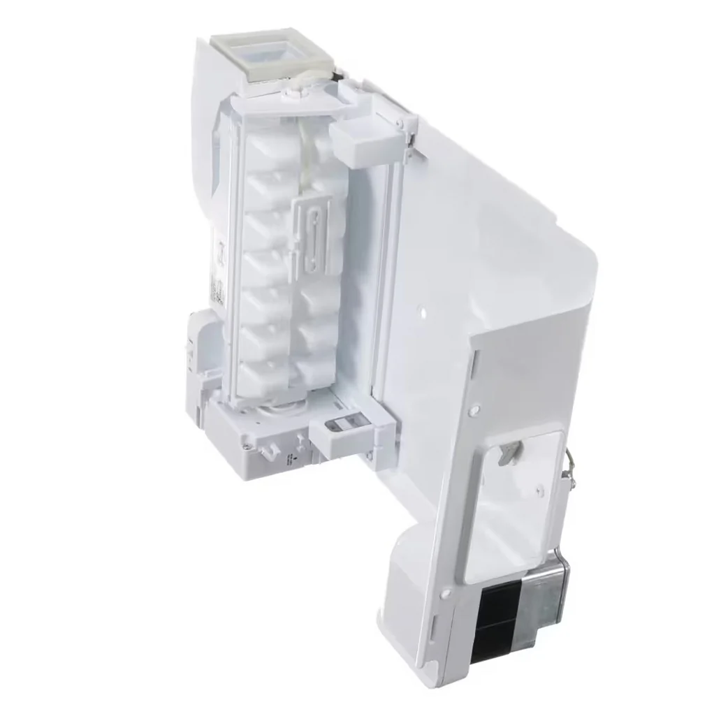 LG Refrigerator Motor - EAU60783850, Replaces: EAU61843010