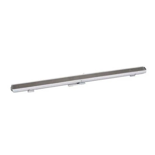 LG Refrigerator Mullion Assembly - AGU74268161, Replaces: AGU74268138
