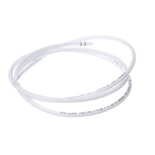 LG Refrigerator Plastic Tubing (1/4" OD) - 5210JA3005A, Replaces: 5210JA3005B