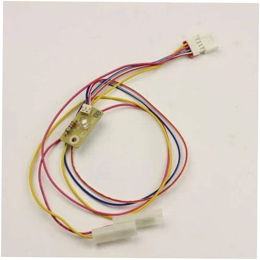 LG Refrigerator Refrigerator Control Board - EBR60388503