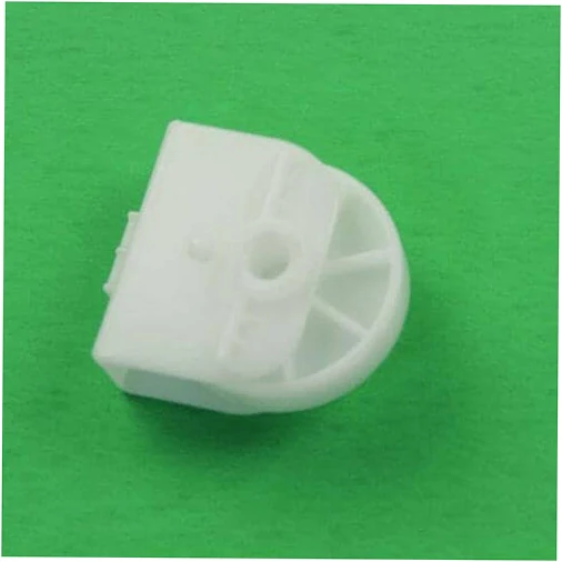 LG Refrigerator Roller Assembly - AHJ73329901