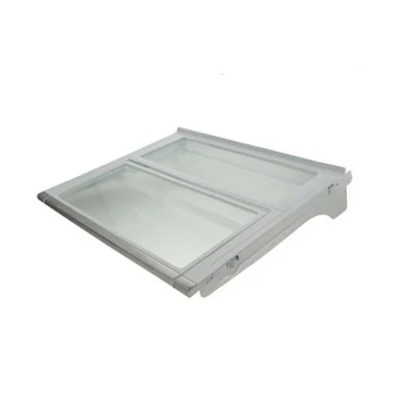 LG Refrigerator Shelf Assembly - AHT73234043