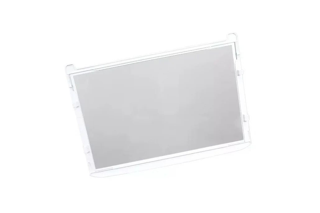 LG Refrigerator Shelf Assembly - AHT73514302