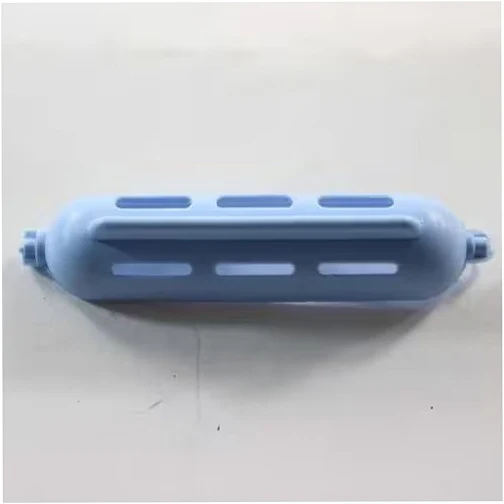 LG Refrigerator Shutter Knob - 4940JJ2003C, Replaces: 4940JJ2003D
