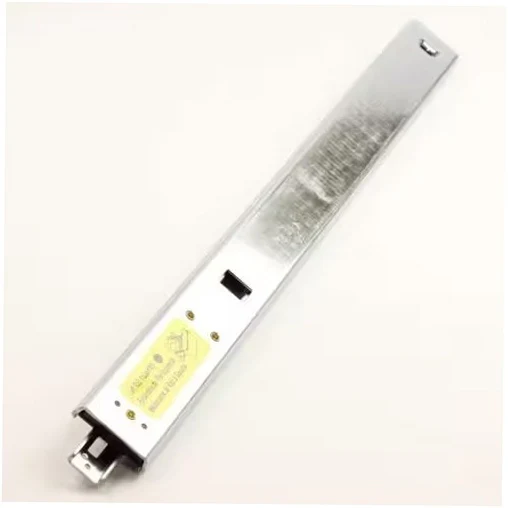 LG Refrigerator Slide Rail Assembly (Left) - MGT61844010