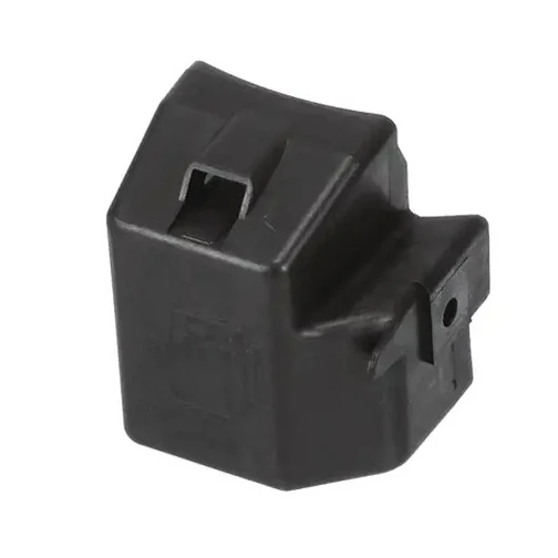 LG Refrigerator Start Device Cover - 3550JA2042C, Replaces: 3550JA2041B