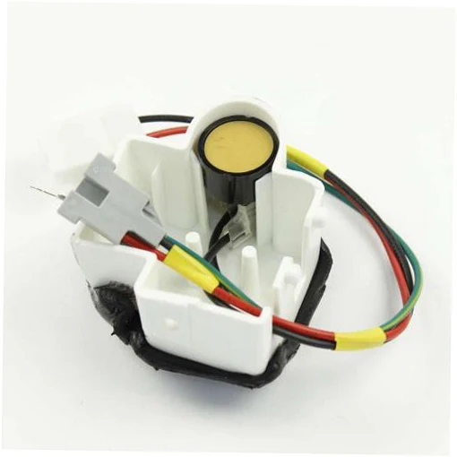 LG Refrigerator Thermistor Assembly - EBG60663237