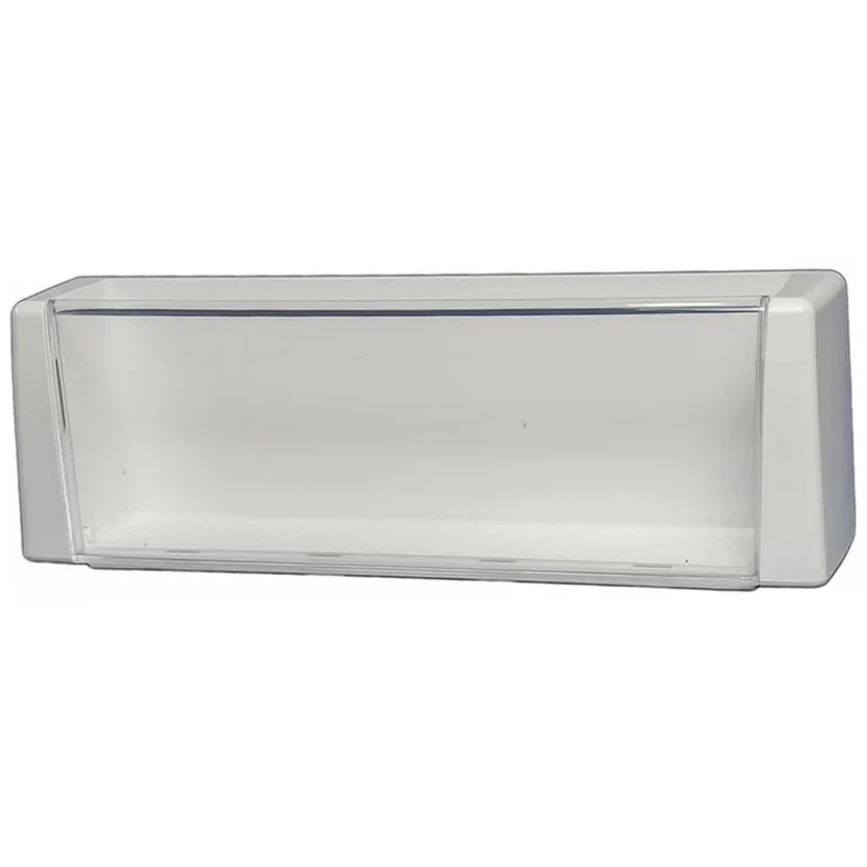 LG Refrigerator Tilting Door Basket - AAP33726606, Replaces: AAP33726602