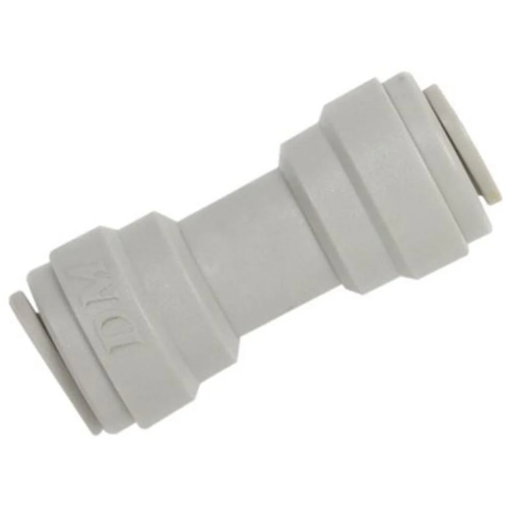 LG Refrigerator Tubing Coupler - 4932JA3002A, Replaces: 4932JA3012A
