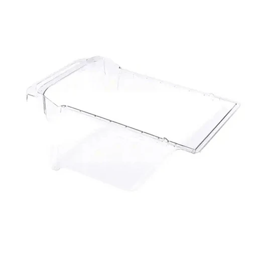 LG Refrigerator Vegetable Drawer - MJS62633001