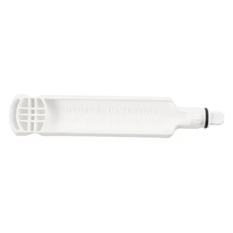 LG Refrigerator Water Filter Bypass Plug - ABN73019101