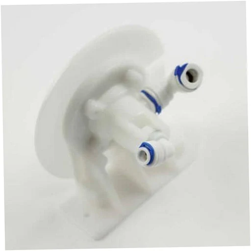 LG Refrigerator Water Filter Head - ADQ72911006, Replaces: ADQ72911001