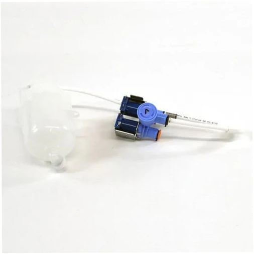 LG Refrigerator Water Inlet Valve - AJU73272501, Replaces: 5221JB2010T