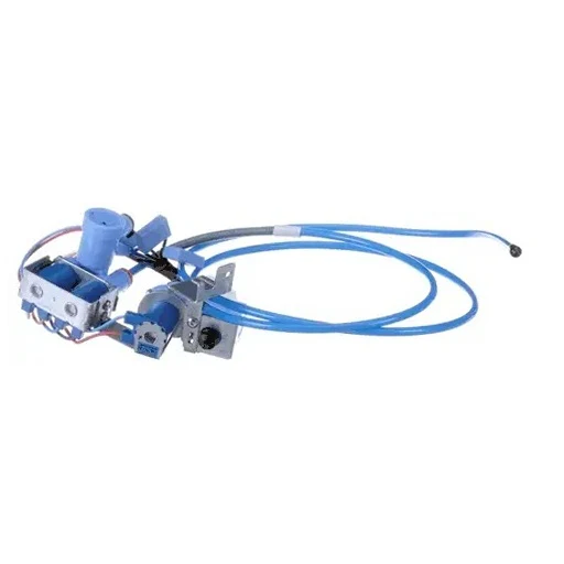 LG Refrigerator Water Valve Assembly - AJU34125566