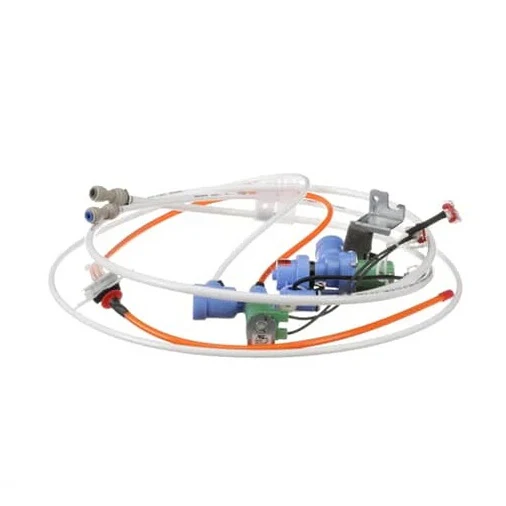 LG Refrigerator Water Valve Assembly - AJU73432816