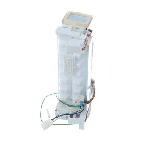 LG Refrigerator Ice Maker Assembly - AEQ73110212, Replaces: AEQ73110208