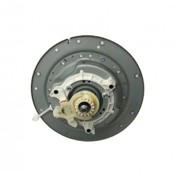 LG Washer Clutch Coupling & Housing Assembly - AEN74532607, Replaces: AEN74532605