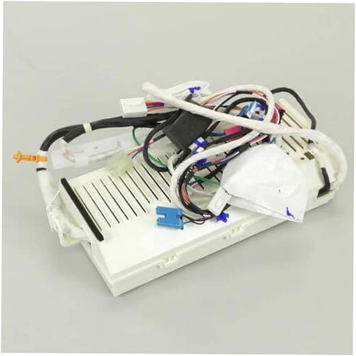 LG Washer Control Board - EBR74282090, Replaces: EBR86771802