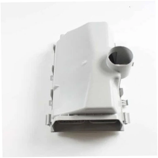LG Washer Dispenser Housing - ACZ34745502, Replaces: 4924EN1004A