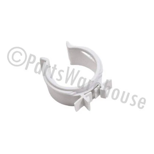 LG Washer Holder - 4930EA3002A, Replaces: 4930EA3002B